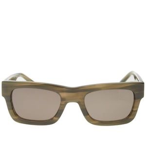 Sun Buddies Type 03 Sunglasses Smoke